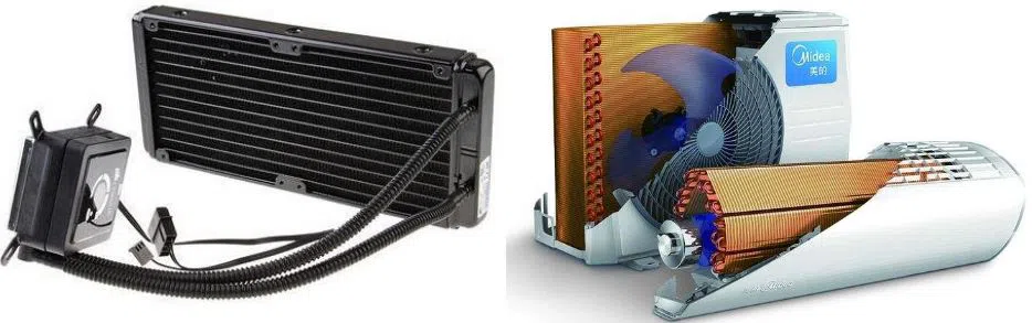 heat exchanger