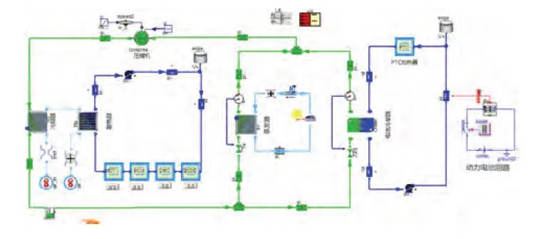 new energy vehicle thermal management-3