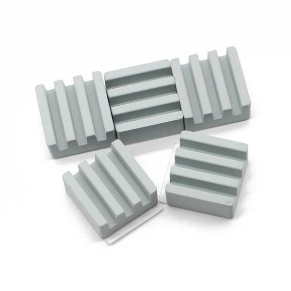 Ceramic heatsink