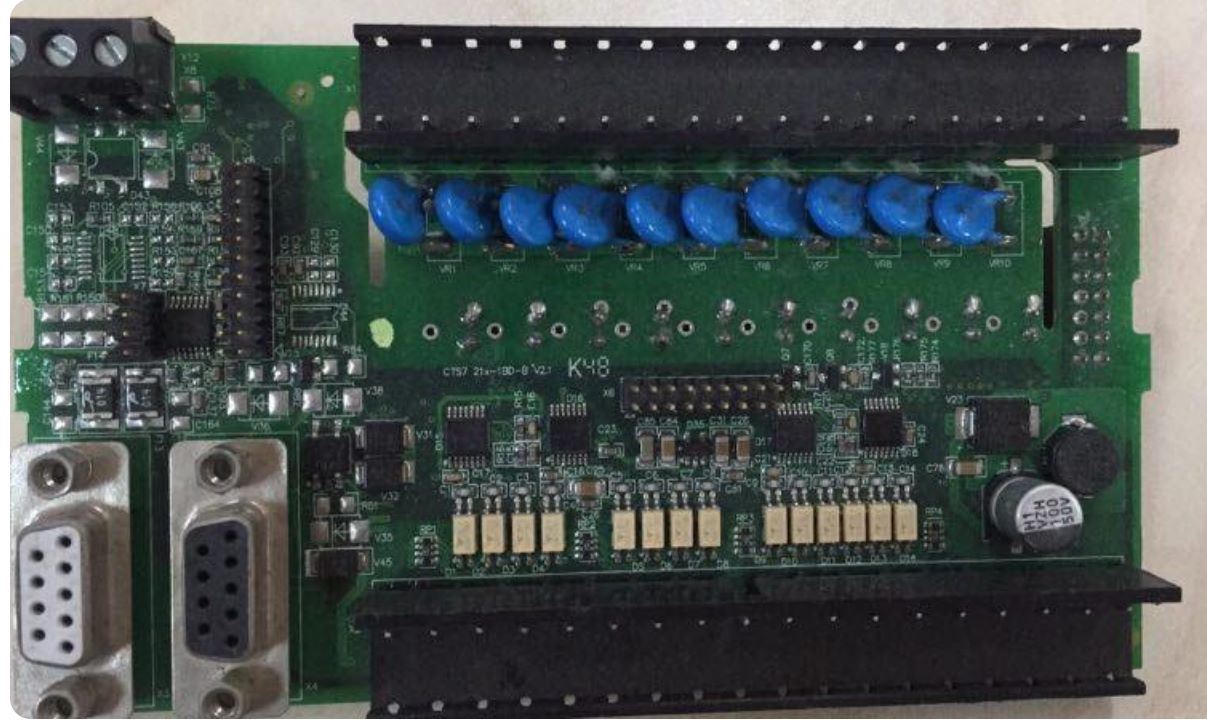 PCB Thermal design8 PCB Thermal design8