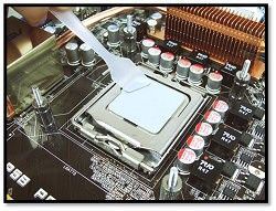 thermal grease painting2 thermal grease painting2