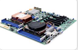 cpu server