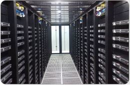 case cabinet