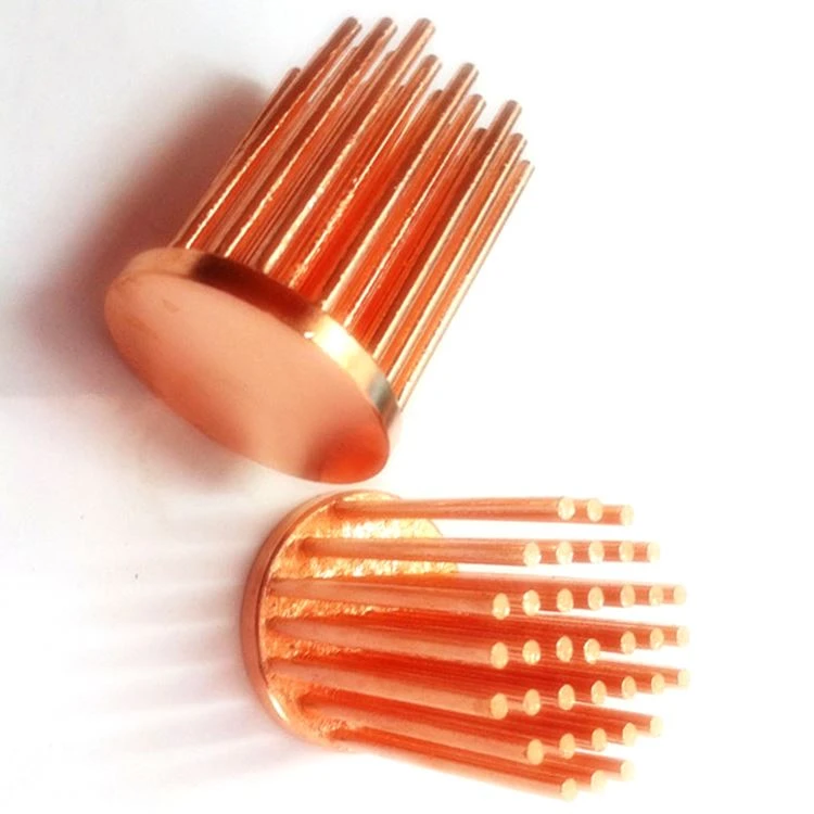 copper machining heatsink-5 copper machining heatsink-5