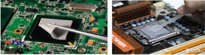 Thermal interface material