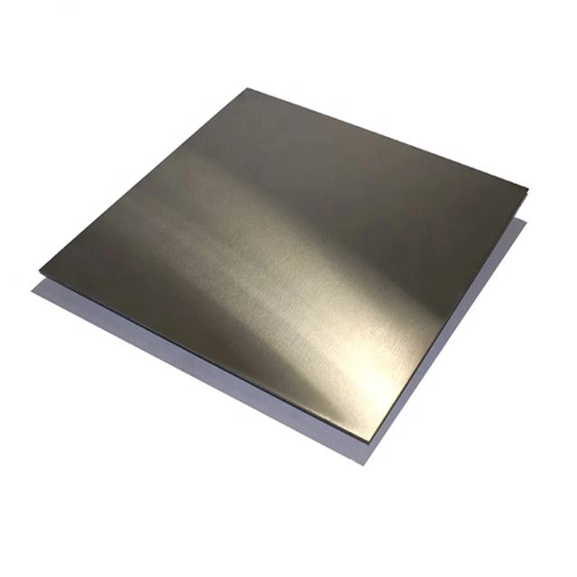 Stainless Steel Plate-1 Stainless Steel Plate-1