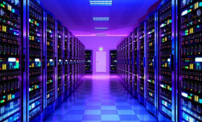 web server web server