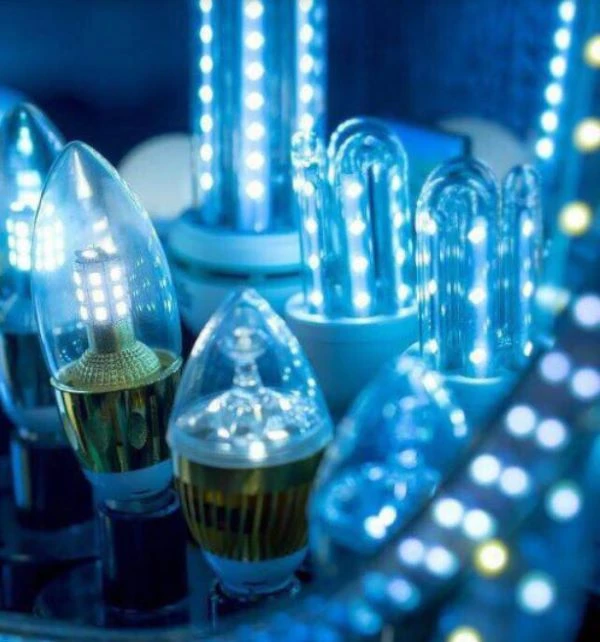 LED chips cooling LED chips cooling