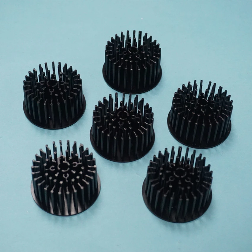 ALUMINUM LED heatsink ALUMINUM LED heatsink