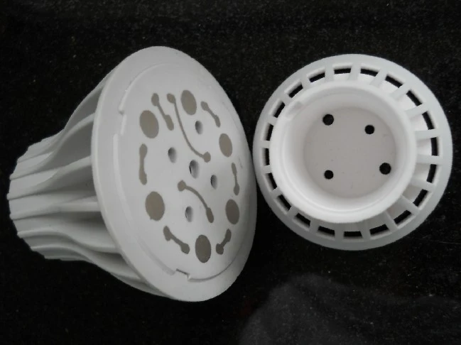 LED Ceramic heatsink LED Ceramic heatsink