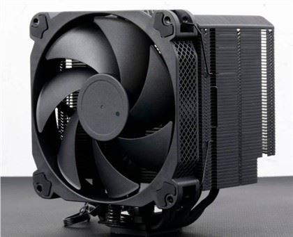 Grafeno danga Heatpipe Aušinimo procesoriaus radiatorius